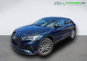 Audi Q3 40 TDI 190 ch BVA Quattro  occasion  Beaupuy - photo n2