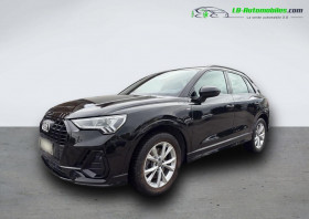 Audi Q3 , garage LB AUTOMOBILES  Beaupuy