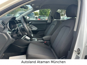 Audi Q3 40 TDI 190 ch BVA Quattro  occasion  Beaupuy - photo n5