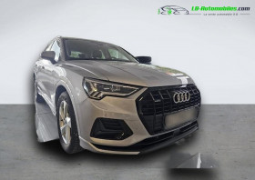 Audi Q3 40 TDI 190 ch BVA Quattro  occasion  Beaupuy - photo n2