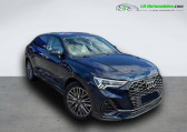 Audi Q3 40 TDI 190 ch BVA Quattro   Beaupuy 31