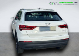 Audi Q3 40 TDI 190 ch BVA Quattro  occasion  Beaupuy - photo n4