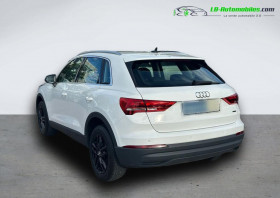 Audi Q3 40 TDI 190 ch BVA Quattro  occasion  Beaupuy - photo n3