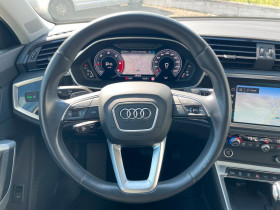 Audi Q3 40 TDI 190 ch BVA Quattro  occasion  Beaupuy - photo n8