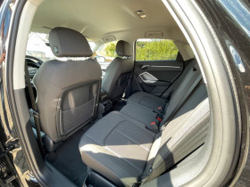Audi Q3 40 TDI 190 ch BVA Quattro  occasion  Beaupuy - photo n7