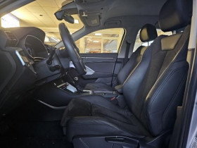 Audi Q3 40 TDI 190 ch BVA Quattro  occasion  Beaupuy - photo n6