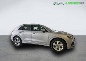 Audi Q3 40 TDI 190 ch BVA Quattro  occasion  Beaupuy - photo n5