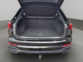 Audi Q3 40 TDI 190 ch BVA Quattro  occasion  Beaupuy - photo n10