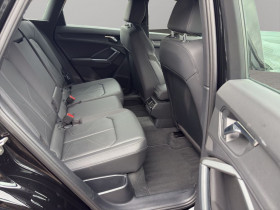 Audi Q3 40 TDI 190 ch BVA Quattro  occasion  Beaupuy - photo n9