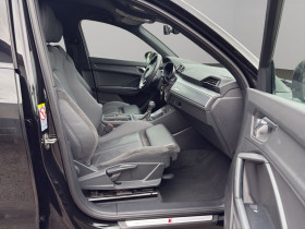Audi Q3 40 TDI 190 ch BVA Quattro  occasion  Beaupuy - photo n8