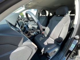Audi Q3 40 TDI 190 ch BVA Quattro  occasion  Beaupuy - photo n6