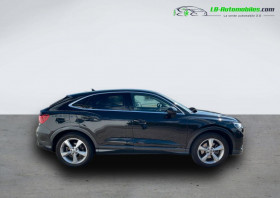 Audi Q3 40 TDI 190 ch BVA Quattro  occasion  Beaupuy - photo n4