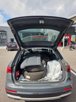 Audi Q3 40 TDI 190 ch BVA Quattro  occasion  Beaupuy - photo n7