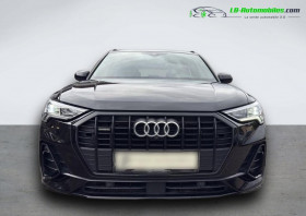 Audi Q3 40 TDI 190 ch BVA Quattro  occasion  Beaupuy - photo n5