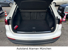 Audi Q3 40 TDI 190 ch BVA Quattro  occasion  Beaupuy - photo n8