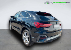 Audi Q3 40 TDI 190 ch BVA Quattro  occasion  Beaupuy - photo n3