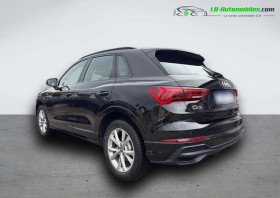 Audi Q3 40 TDI 190 ch BVA Quattro  occasion  Beaupuy - photo n4