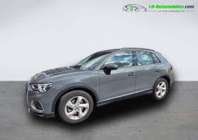 Audi Q3 40 TDI 190 ch BVA Quattro  occasion  Beaupuy - photo n4