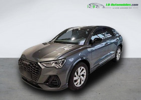 Audi Q3 , garage LB AUTOMOBILES  Beaupuy