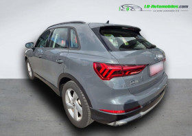 Audi Q3 40 TDI 190 ch BVA Quattro  occasion  Beaupuy - photo n3