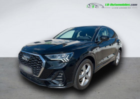 Audi Q3 40 TDI 190 ch BVA Quattro  occasion  Beaupuy - photo n2