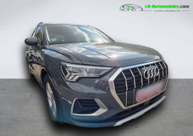 Audi Q3 40 TDI 190 ch BVA Quattro  occasion  Beaupuy - photo n2