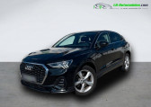 Annonce Audi Q3 occasion Diesel 40 TDI 190 ch BVA Quattro  Beaupuy