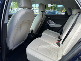 Audi Q3 40 TDI 190 ch BVA Quattro  occasion  Beaupuy - photo n5