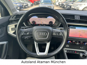 Audi Q3 40 TDI 190 ch BVA Quattro  occasion  Beaupuy - photo n7