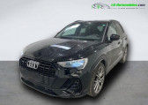 Audi Q3 occasion année 2019 boite Automatique Annonce Audi Q3 occasion Diesel 40 TDI 190 ch BVA Quattro à Beaupuy