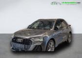 Annonce Audi Q3 occasion Diesel 40 TDI 190 ch BVA Quattro  Beaupuy