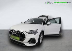 Audi Q3 40 TDI 190 ch BVA Quattro  occasion  Beaupuy - photo n2