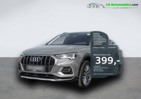 Audi Q3 , garage LB AUTOMOBILES  Beaupuy