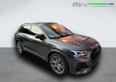 Audi Q3 occasion année 2025 boite Automatique Annonce Audi Q3 occasion Diesel 40 TDI 190 ch BVA Quattro à Beaupuy