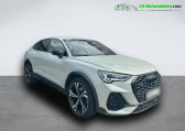 Annonce Audi Q3 occasion Diesel 40 TDI 190 ch BVA Quattro  Beaupuy