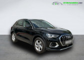 Audi Q3 occasion année 2019 boite Automatique Annonce Audi Q3 occasion Diesel 40 TDI 190 ch BVA Quattro à Beaupuy