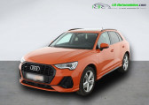 Audi Q3 occasion année 2019 boite Automatique Annonce Audi Q3 occasion Diesel 40 TDI 190 ch BVA Quattro à Beaupuy