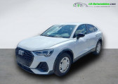 Audi Q3 40 TDI 190 ch BVA Quattro   Beaupuy 31