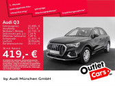 Annonce Audi Q3 occasion Diesel 40 TDI 190 ch BVA Quattro  L'Union