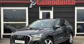 Annonce Audi Q3 occasion Diesel 40 TDI 190 CH QUATTRO S TRONIC 7 PACK LINE SIEGES CHUAFFANTS � Cranves-Sales