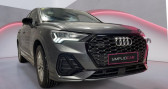 Annonce Audi Q3 occasion Diesel 40 tdi 190 ch s tronic 7 quattro line  Tinqueux