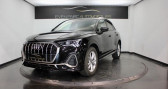 Audi Q3 occasion année 2019 boite Automatique Annonce Audi Q3 occasion Diesel 40 TDI 190 ch S tronic 7 Quattro S line à Chambray Les Tours