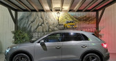 Audi Q3 occasion année 2019 boite Automatique Annonce Audi Q3 occasion Diesel 40 TDI 190 CV DESIGN LUXE QUATTRO S-TRONIC à Charentilly