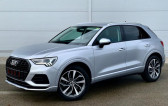 Audi Q3 occasion année 2019 boite Robotisee Annonce Audi Q3 occasion Diesel 40 TDI 190CH 135G DESIGN QUATTRO S TRONIC 7 à Villenave-d'Ornon