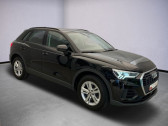 Audi Q3 occasion année 2019 boite Robotisee Annonce Audi Q3 occasion Diesel 40 TDI 190CH 135G DESIGN QUATTRO S TRONIC 7 à Villenave-d'Ornon