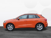 Audi Q3 occasion année 2019 boite Robotisee Annonce Audi Q3 occasion Diesel 40 TDI 190CH 135G DESIGN QUATTRO S TRONIC 7 à Villenave-d'Ornon