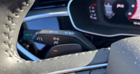 Audi Q3 occasion 2019 mise en vente &agrave; CAGNES SUR MER par le garage CAGNES AUTO DIFFUSION - photo n&deg;1