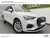 Audi Q3 40 TDI 190ch Design Luxe quattro S tronic 7  2019 - annonce de voiture en vente sur Auto Sélection.com