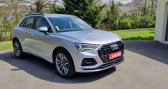 Audi Q3 occasion année 2019 boite Automatique Annonce Audi Q3 occasion Diesel 40 TDI 190ch Design Luxe quattro S tronic à FRAISSES