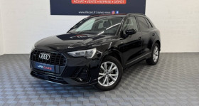 Audi Q3 , garage LIFE CARS  MOUANS SARTOUX